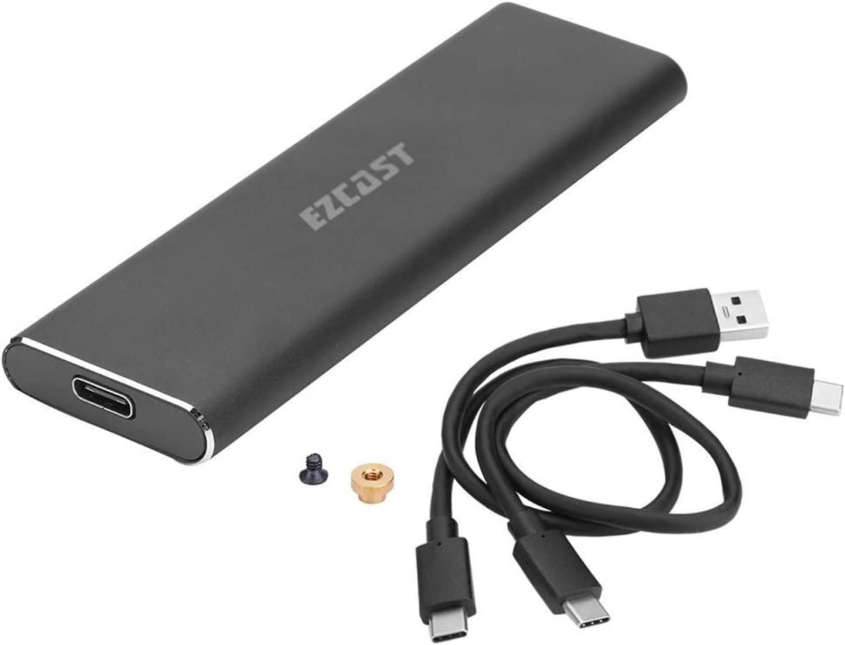 Case EZCAST M2 - Image 1