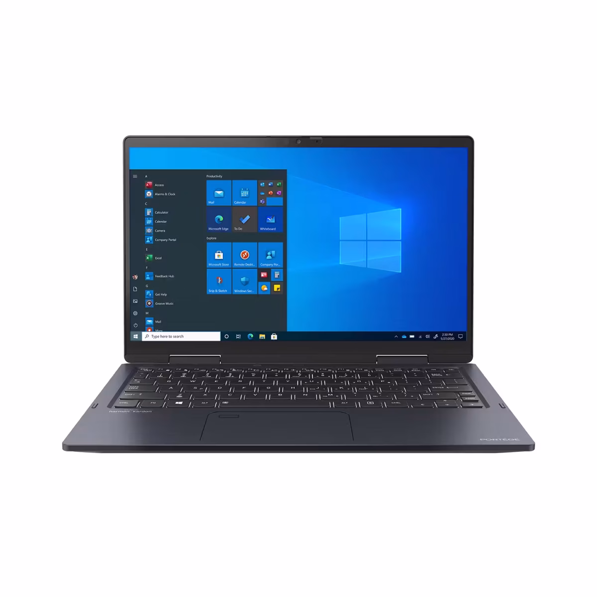 Toshiba X30 X40 15 8/12 8TH - Image 1