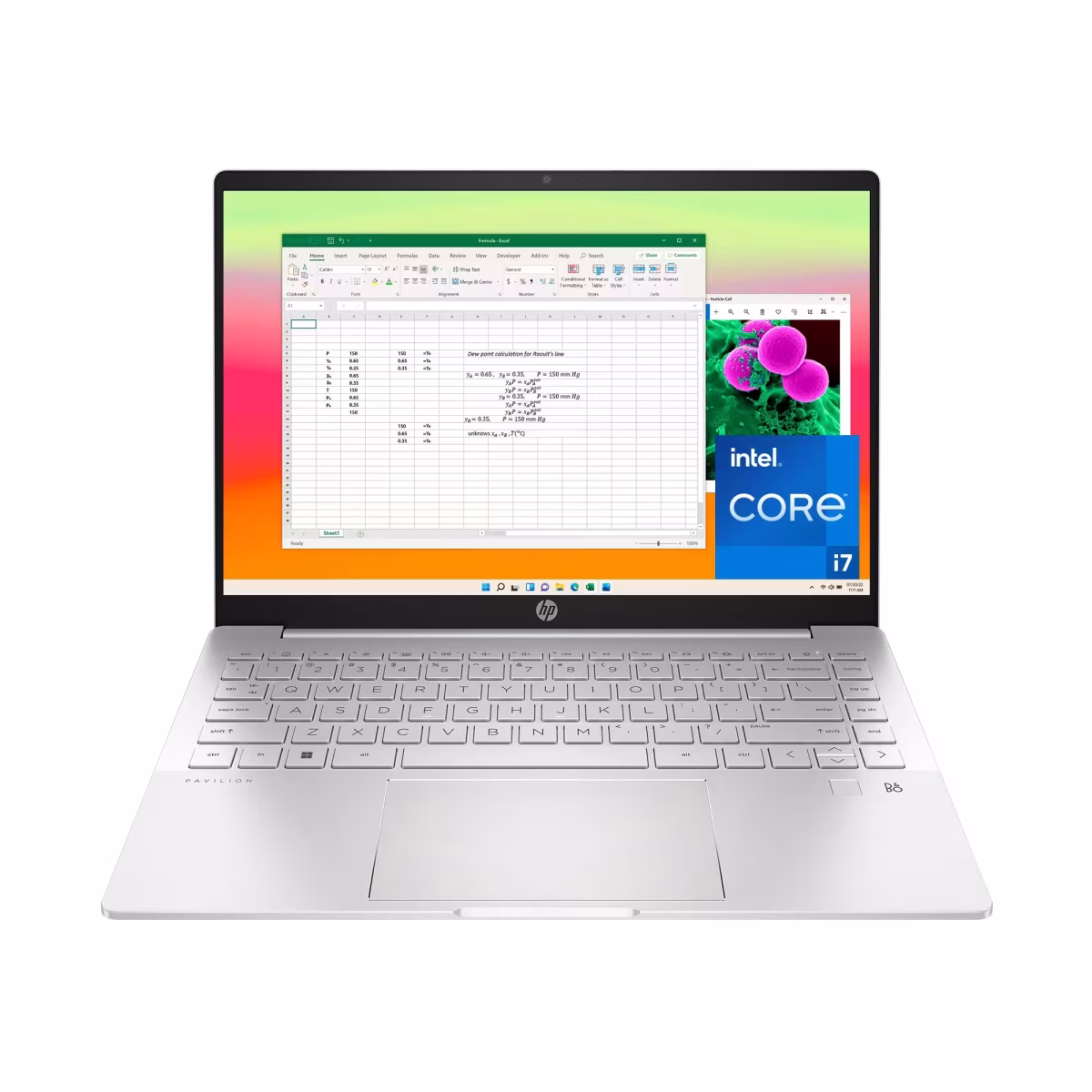HP Pavilion core i7 16/1TB 13th Brand New - Image 1