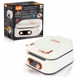 RAF Multifunctional Hot Electric Cooking Pot Machine Pan Frying Pot