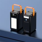 POWER BANK 100000mAh - Image 2