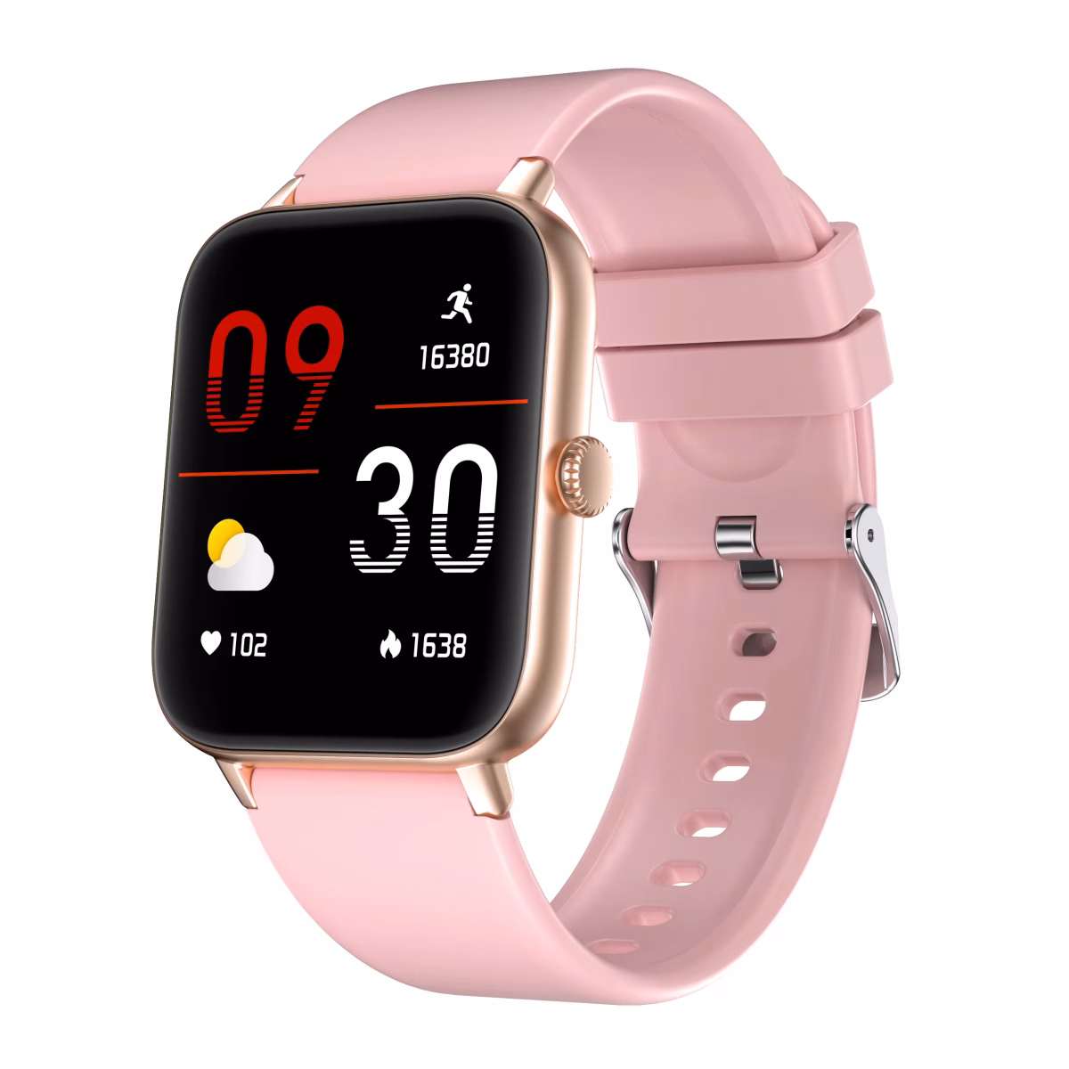 Watch G90Max - Image 1