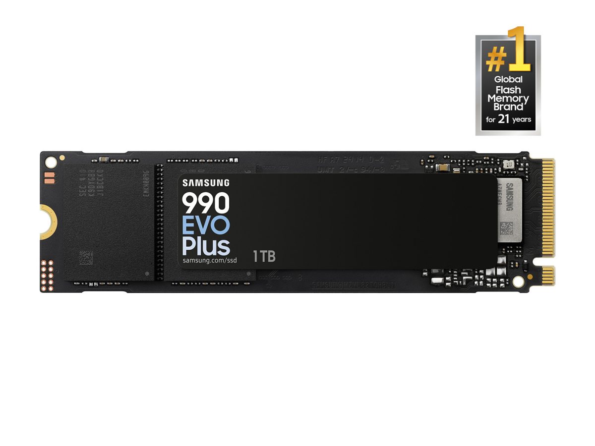 SSD 1TB SATA - Image 1
