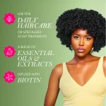 New Rosemary Essential Oil For Hair Growth & Strengthening Oil for Men & Women 59ml - Image 2