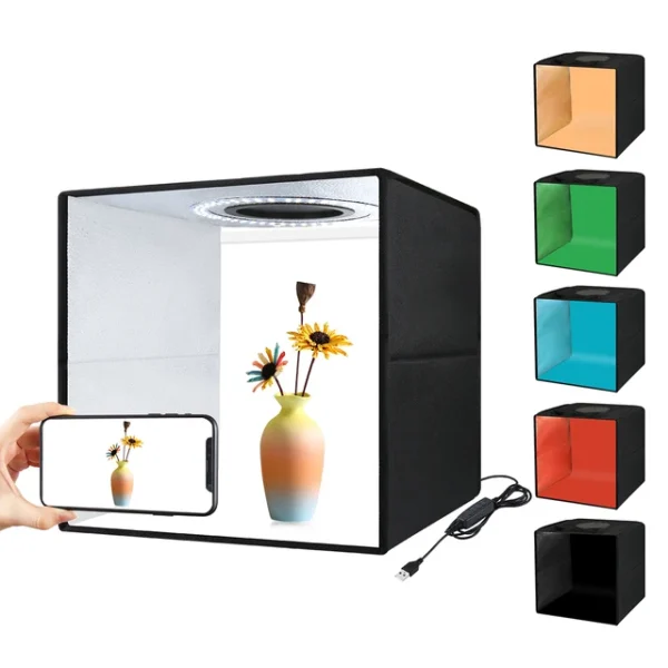 Photo Box