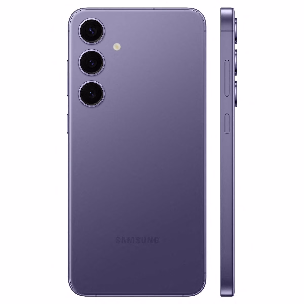 Samsung Galaxy S24 plus 12/256GB - Image 1
