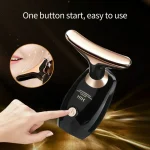Neck Face Massager, Skin Care Facial Massager