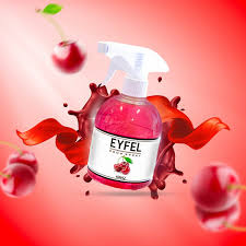 CARFISADA GURYAHAAAD CHERRY U CARAF BADAN CHERRY