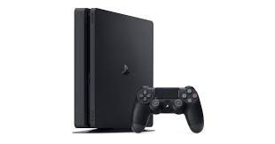 Play Station PS4