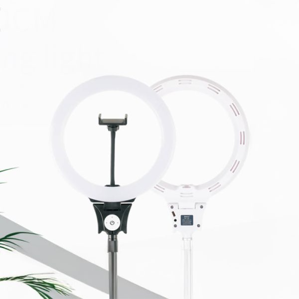 Ring Light FM-12R