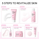 Cleanser Facial Wash Foaming Cleanser For All Skin - Image 2