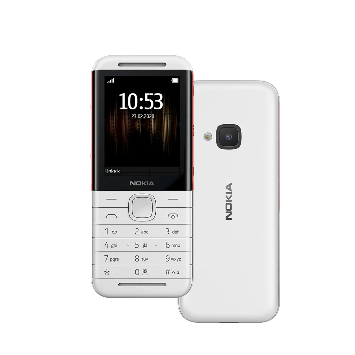 Nokia 5310 - Image 1