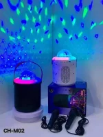 SAMEECAD LEH MICROPHONE IYO NAL COLORS KALA DUWAN LEH - Image 2