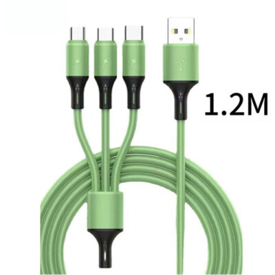 CABLE 3IN1 AH