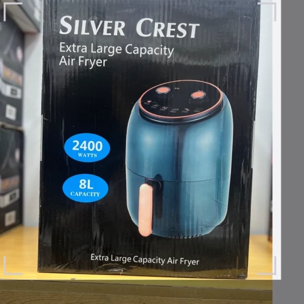AIR FRYER CASRI AH