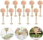 Birta Ubaxyada Ee Miiska Lagu Qurxiyo - Image 4